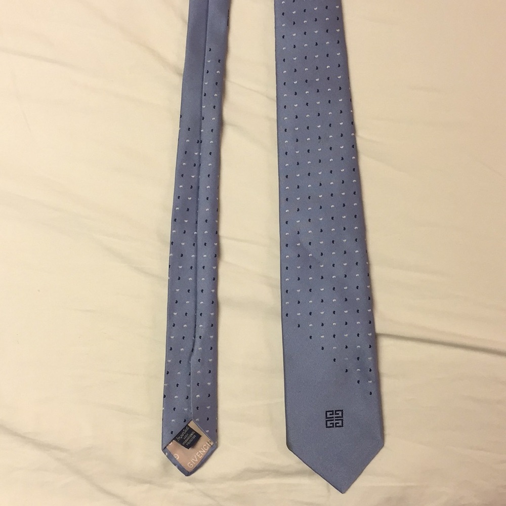 Vintage Givenchy Tie